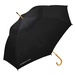 48&quot; London Fog Auto Fashion Stick Umbrella