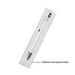 Celena Stylus Antimicrobial Pen