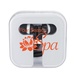 Earbuds In Compact Case