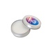 Lip Balm Tin - Full Color Imprint