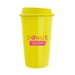 The Traveler - 16 oz. Insulated Cup