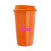 The Traveler - 16 oz. Insulated Cup