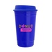 The Traveler - 16 oz. Insulated Cup