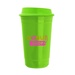 The Traveler - 16 oz. Insulated Cup