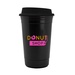 The Traveler - 16 oz. Insulated Cup