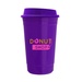 The Traveler - 16 oz. Insulated Cup