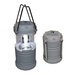 Mini Halcyon Soft Touch Collapsible Lantern