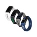 Activity Tracker Wristband 2.0