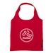 Bungalow Foldaway Shopper Tote