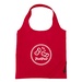 Bungalow Foldaway Shopper Tote