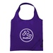 Bungalow Foldaway Shopper Tote