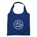 Bungalow Foldaway Shopper Tote