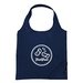 Bungalow Foldaway Shopper Tote