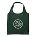 Bungalow Foldaway Shopper Tote
