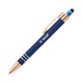 Celena Stylus Soft Touch Copper Pen
