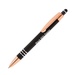 Celena Stylus Soft Touch Copper Pen