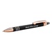 Celena Stylus Soft Touch Copper Pen
