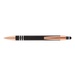 Celena Stylus Soft Touch Copper Pen