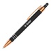Celena Stylus Soft Touch Copper Pen