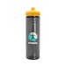 24 oz. Slim Fit Bottle With Push Pull Lid
