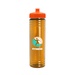 24 oz. Slim Fit Bottle With Push Pull Lid