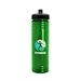 24 oz. Slim Fit Bottle With Push Pull Lid