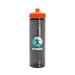 24 oz. Slim Fit Bottle With Push Pull Lid
