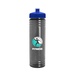 24 oz. Slim Fit Bottle With Push Pull Lid