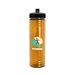 24 oz. Slim Fit Bottle With Push Pull Lid