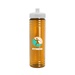 24 oz. Slim Fit Bottle With Push Pull Lid