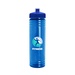 24 oz. Slim Fit Bottle With Push Pull Lid
