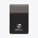 5 in 1 Regatta Large Notepad with Sticky Notes