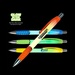 Nite Glow Grip Pen