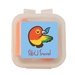 Square Case Ear Plugs