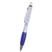 Squared Basset Pen - Full Color Imprint