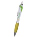 Squared Basset Pen - Full Color Imprint