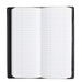 Standard Pipe Tally Book (Screen print)