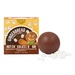 Hot Chocolate Bomb Gingerbread Flavor in Full Color Box