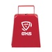 Large Custom Cowbell