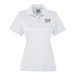 Team 365® Ladies' Zone Performance Polo - Screen Print