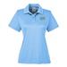 Team 365® Ladies' Zone Performance Polo - Screen Print