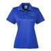 Team 365® Ladies' Zone Performance Polo - Screen Print