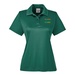 Team 365® Ladies' Zone Performance Polo - Screen Print