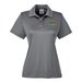 Team 365® Ladies' Zone Performance Polo - Screen Print
