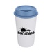 Circular 12 oz. NOW Cup