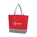 Non-Woven Overtime Tote Bag