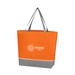 Non-Woven Overtime Tote Bag