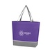 Non-Woven Overtime Tote Bag