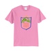 Port & Company® Core Blend Tee - Screen Print