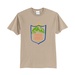Port & Company® Core Blend Tee - Screen Print
